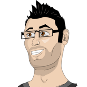 SimonCleary's avatar